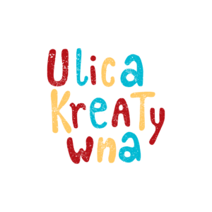Logo Ulica Kreatywna