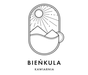 Logo Kawiarnia Bieńkula Szczyrk